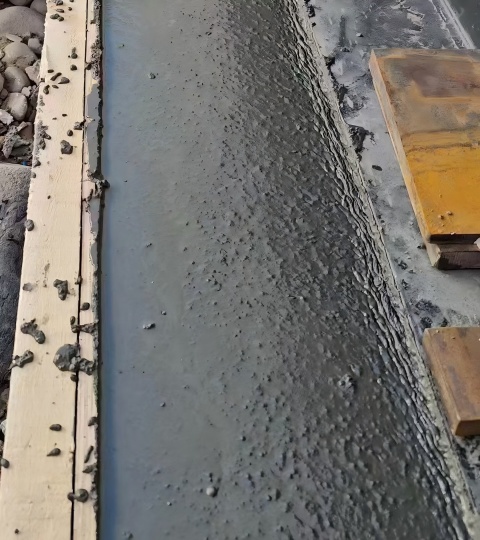 宜宾环氧砂浆的特点及施工流程​