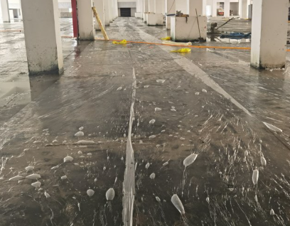 宜宾不发火砂浆和不发火金属骨料有什么区别