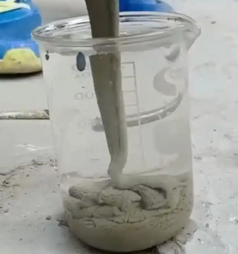 宜宾水工混凝土絮凝剂，水下抗分散剂的作用及施工方法