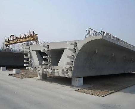 宜宾抗冻压浆料的特点及标准化施工工艺